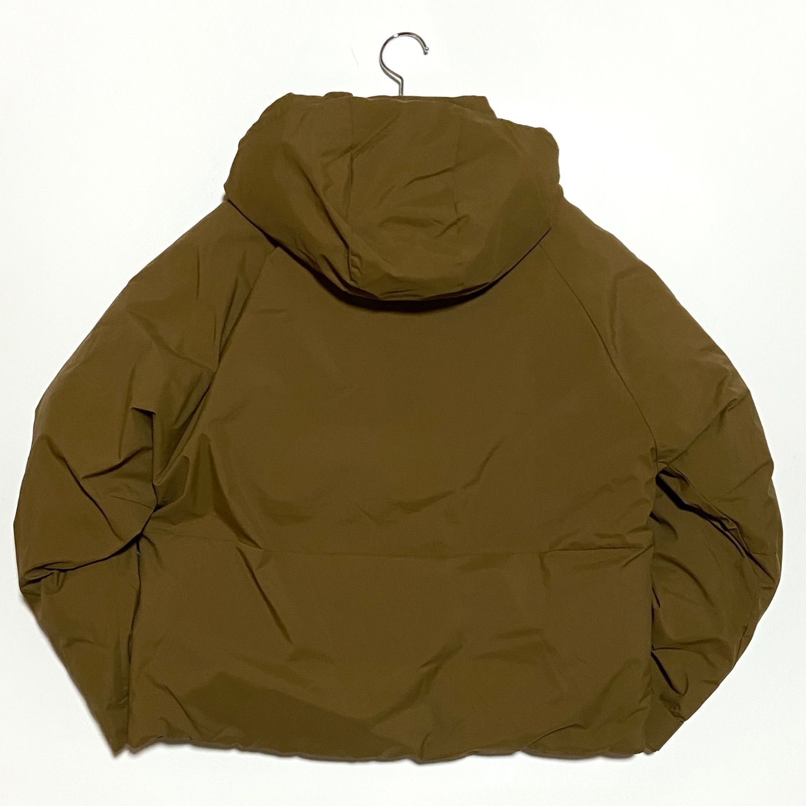 MARMOT CAPITALマーモットキャピタル WINDSTOPPER LIGHT MAMMOTH 