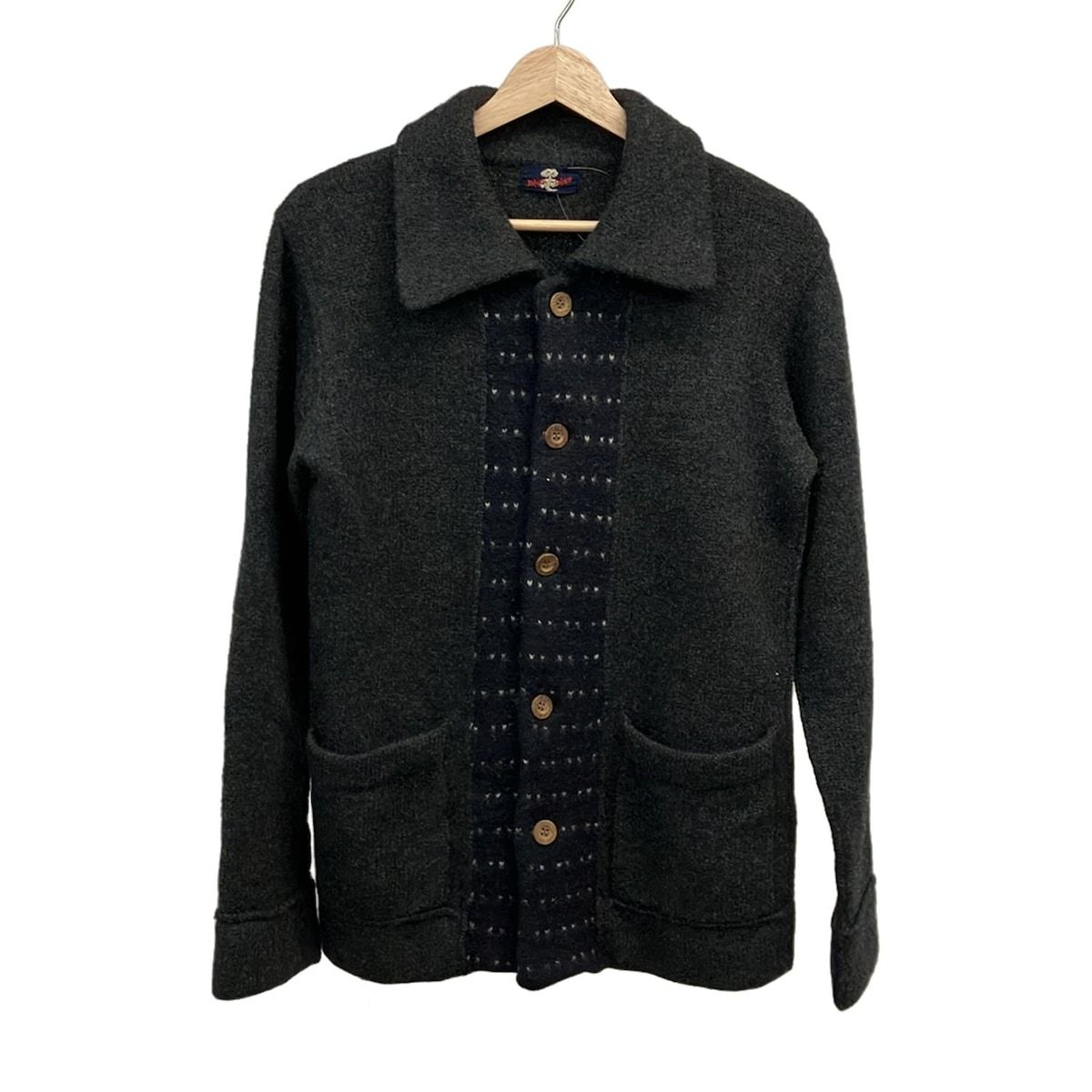 パラスパレス　ブルゾン Pallas Palace(パラスパレス) ブルゾン サイズM レディース