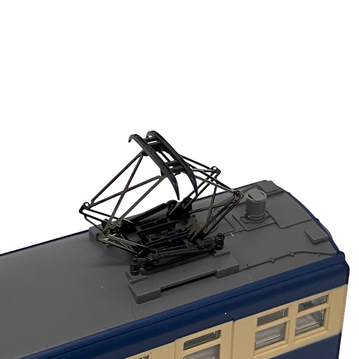 KATO 10-1172 クモハ53007 + クハ68400 飯田線 2両セット 鉄道模型 N