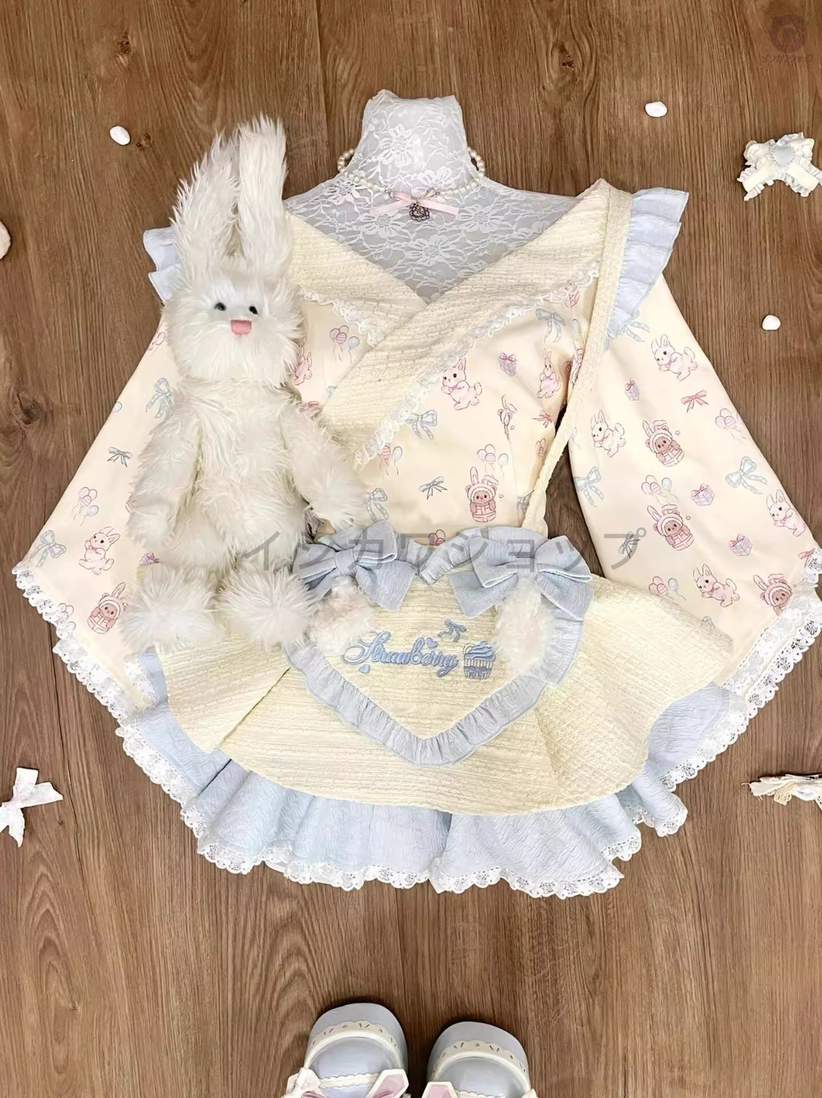 ショウちゃんさま専用 アンティークチェア2脚