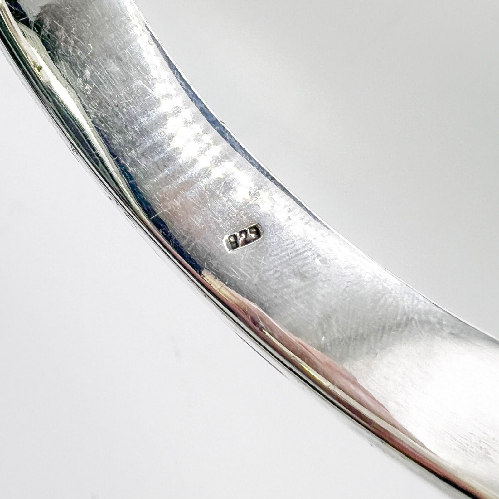 インディアンジュエリー ヘビーゲージ