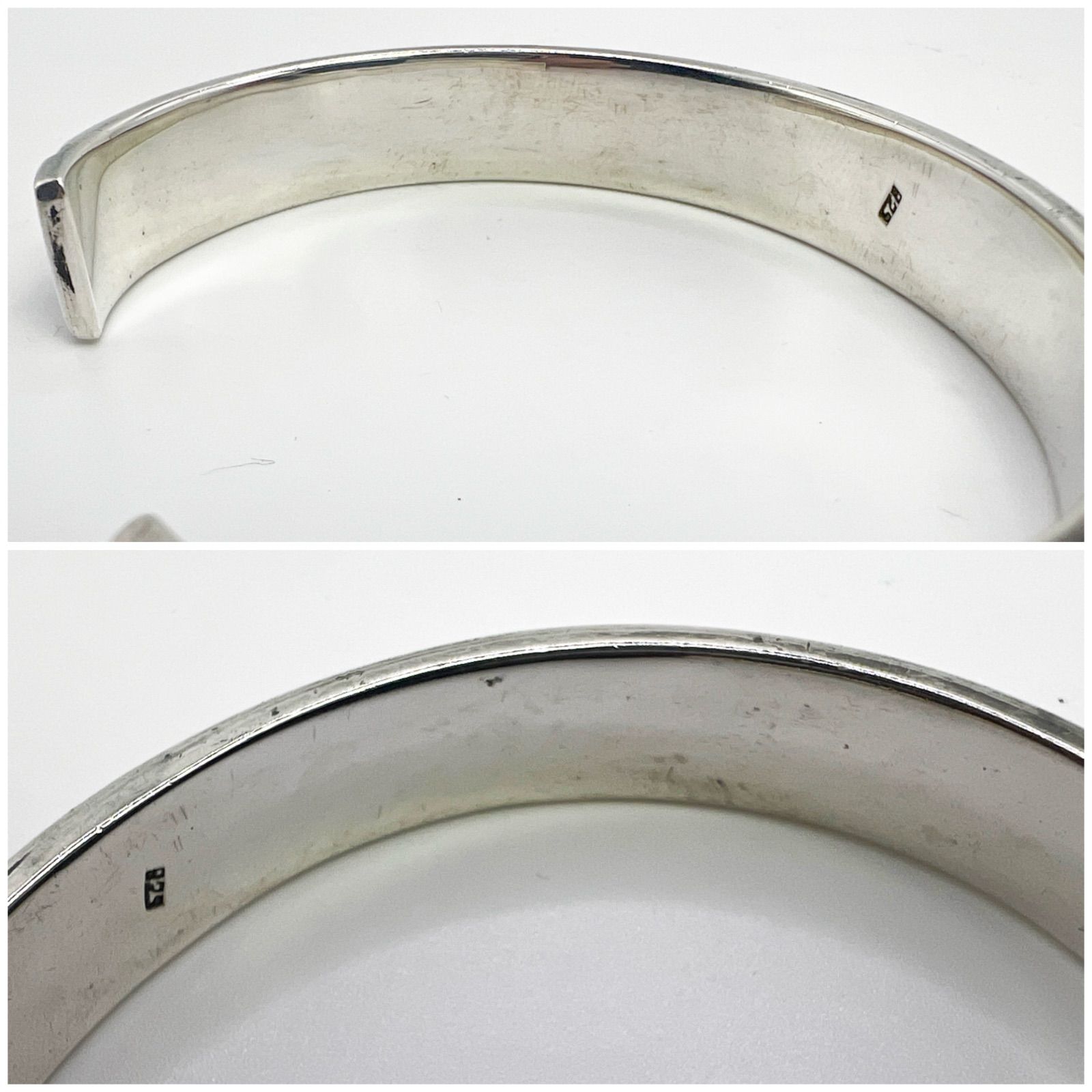 スターリングシルバー