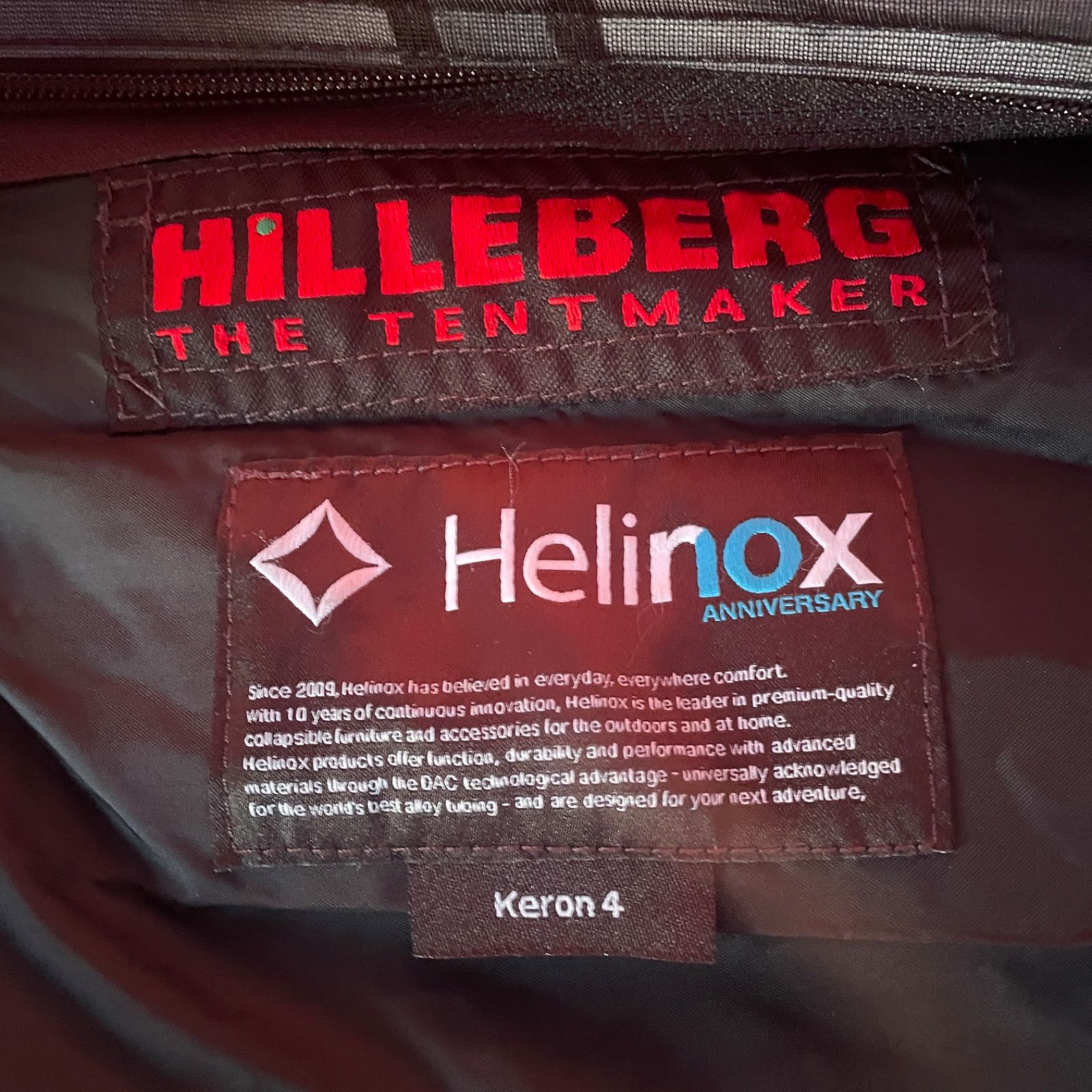  Helinox keron 4 GT Hilleberg ケロン4 ヒルバーグ キャンプテント テント シェルター