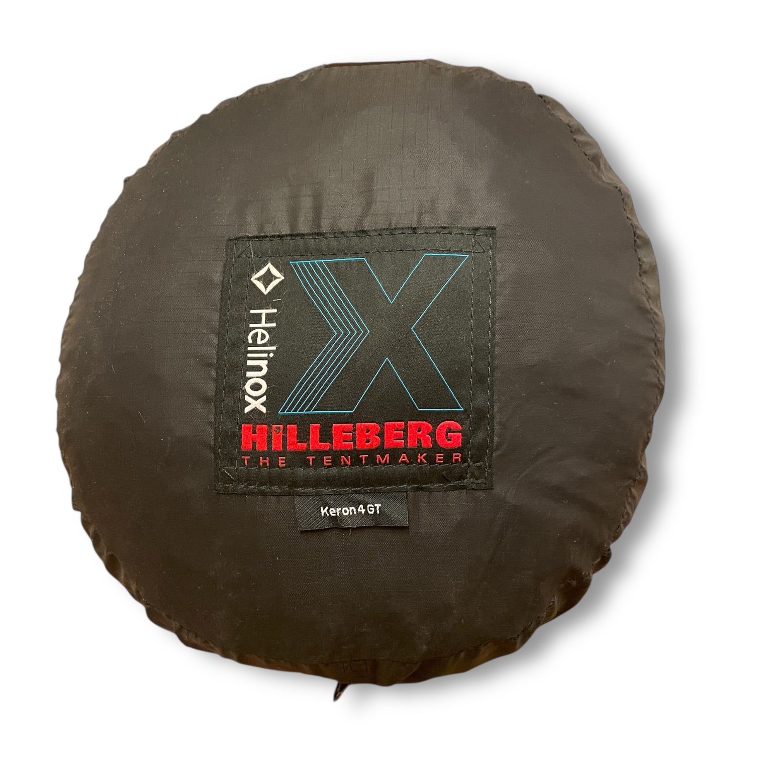 Hilleberg ケロン4