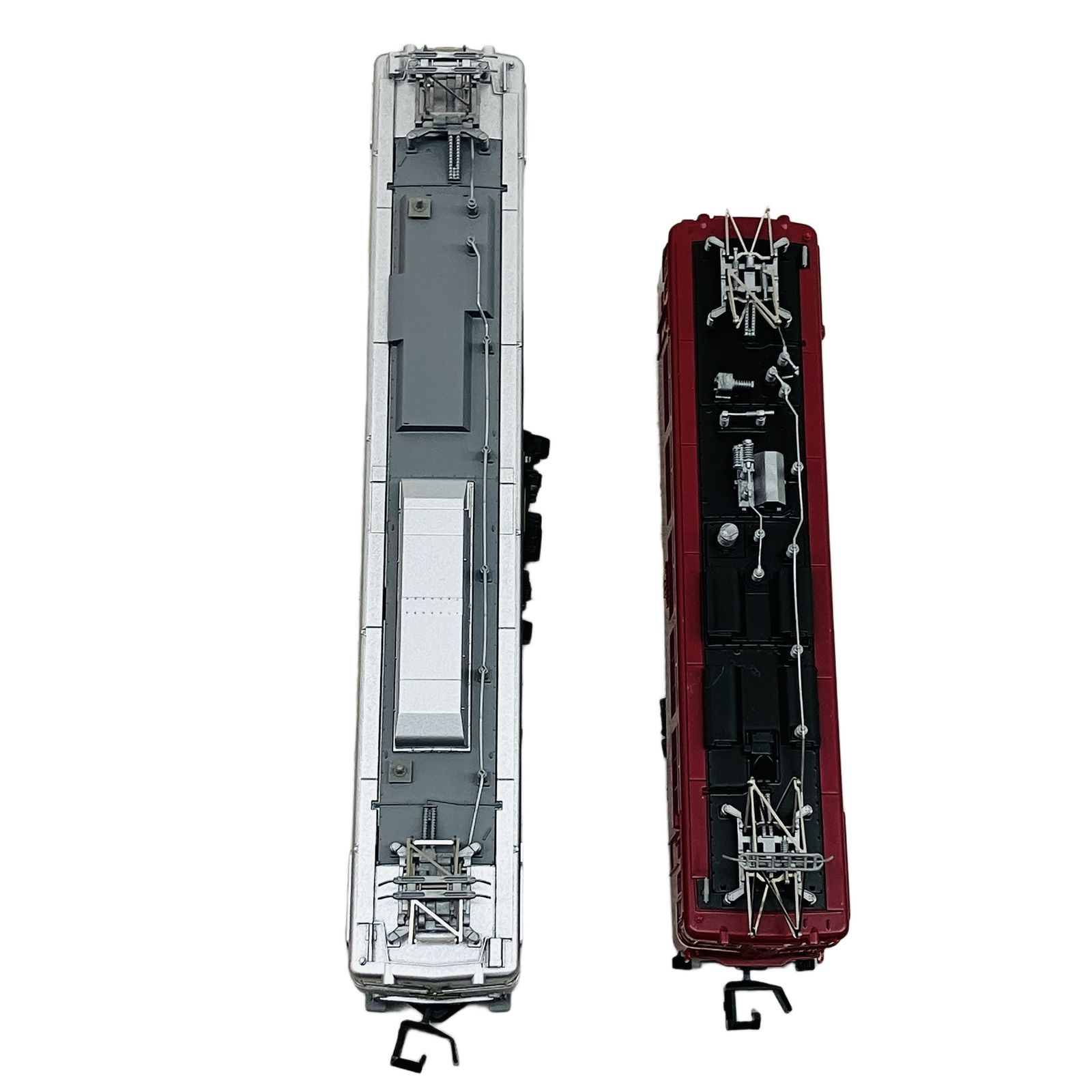 鉄道模型 ED75 ED75 0番台 ひさしなし・前期型 | 鉄道模型店 Models IMON