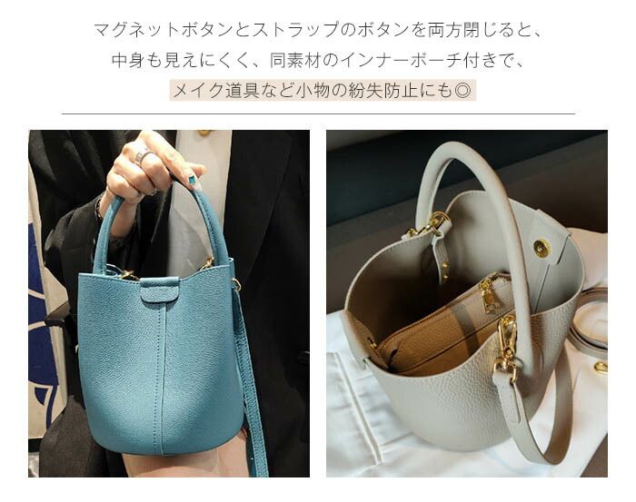 革レディース キューブ バッグ ミニ ショルダーバッグ 本革 レディース