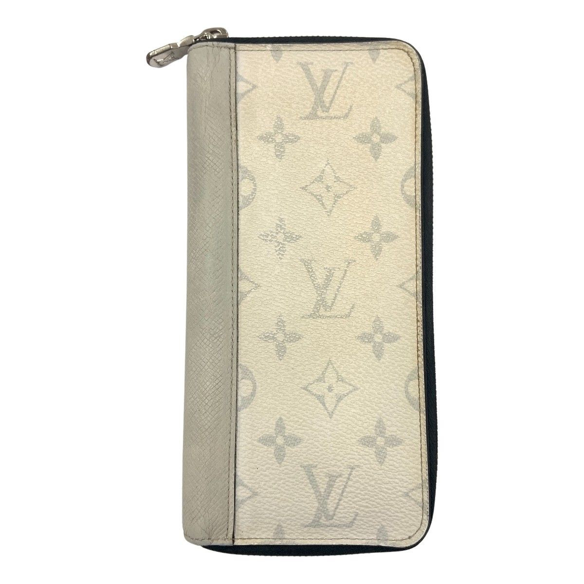 〇〇LOUIS VUITTON ルイヴィトン タイガラマ ジッピーウォレット 