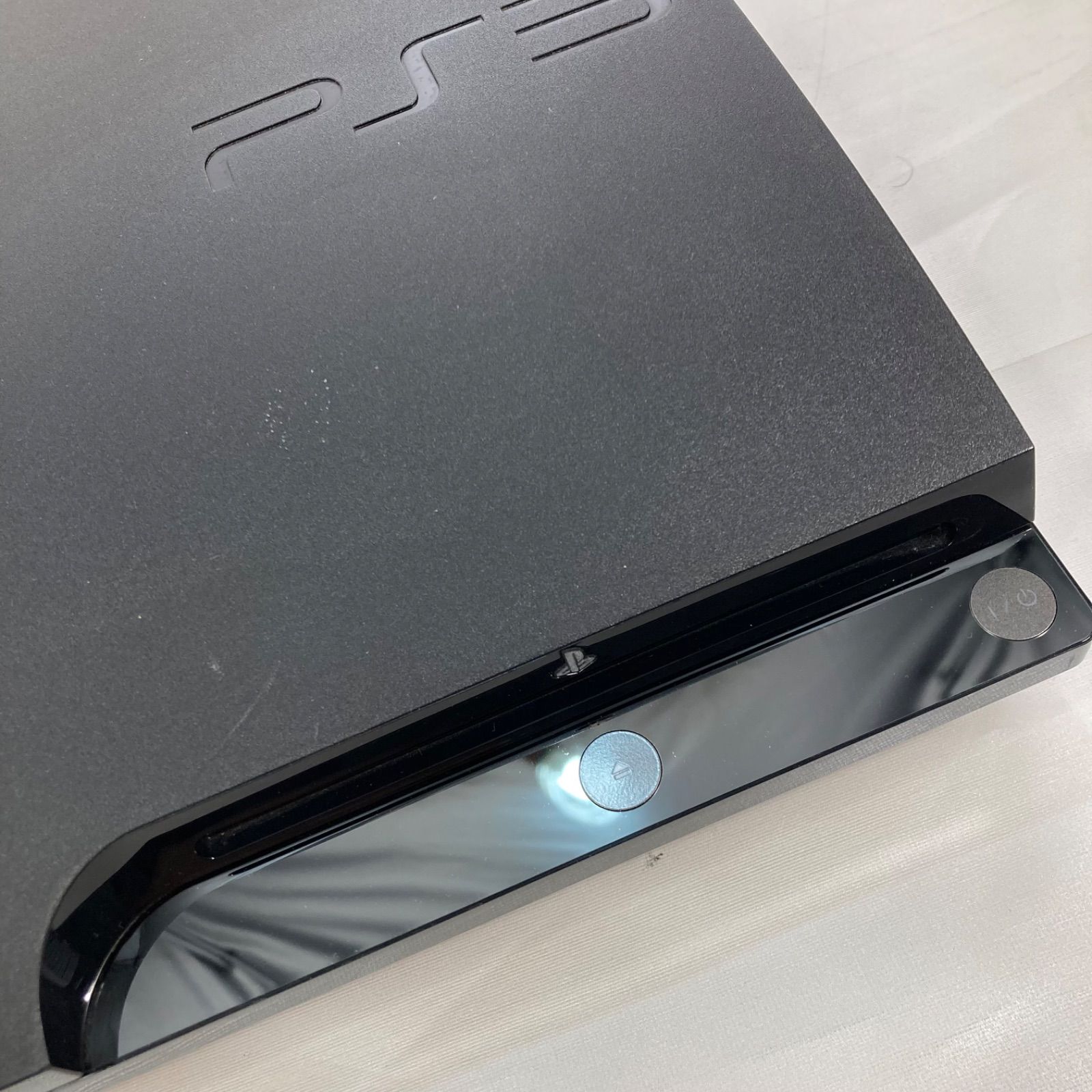 プレステ3 PS 3 CECH-2500 A 本体のみ