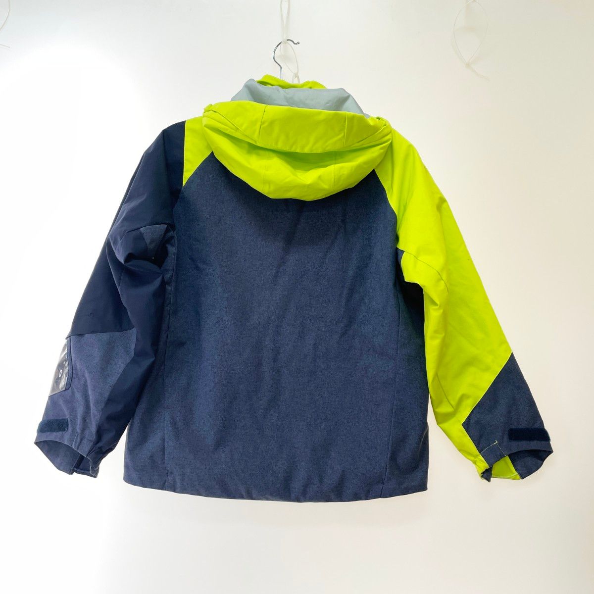 〇〇DESCENTE デサント スキーウェア上下セット 150cm DWJMJH92