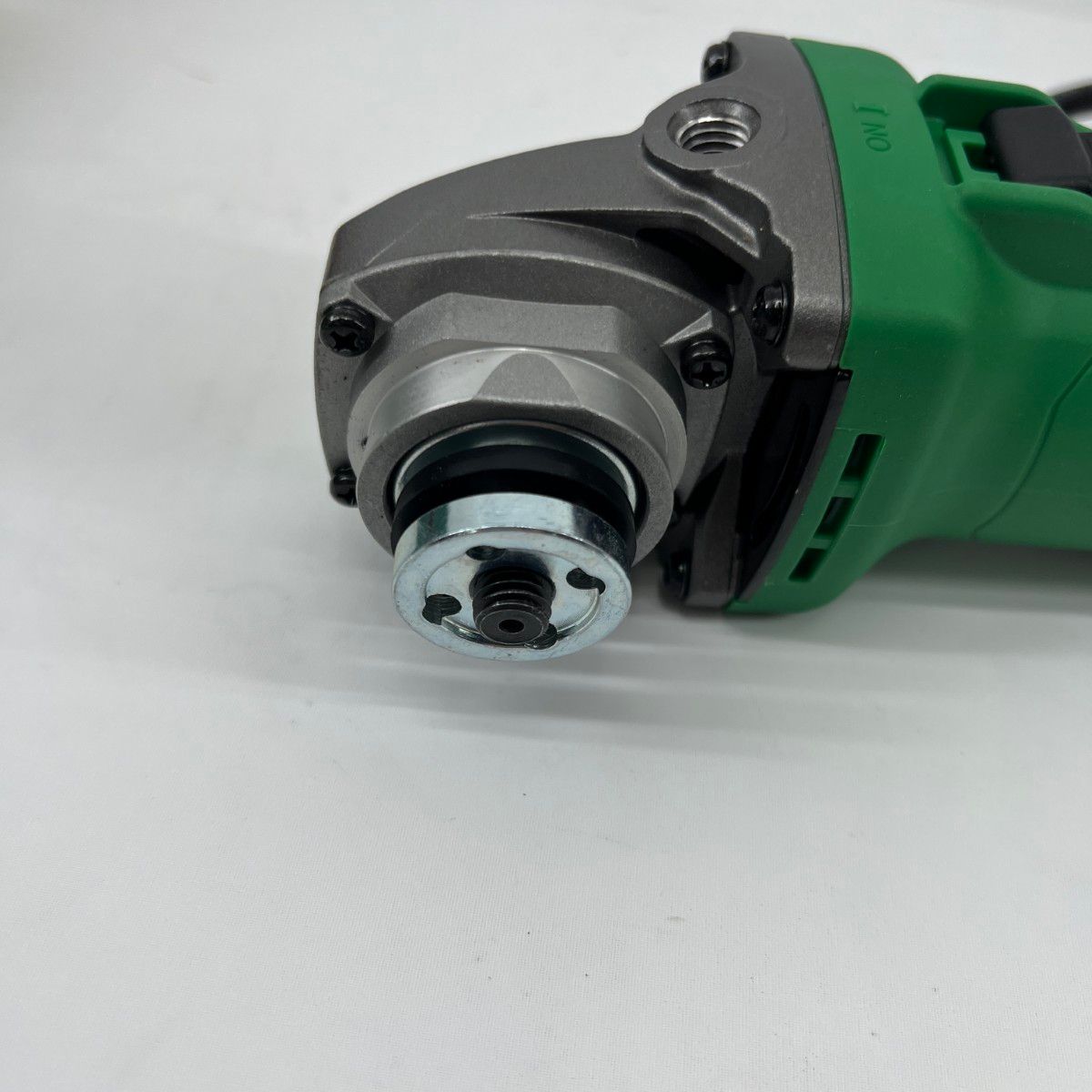 ディスクグラインダー