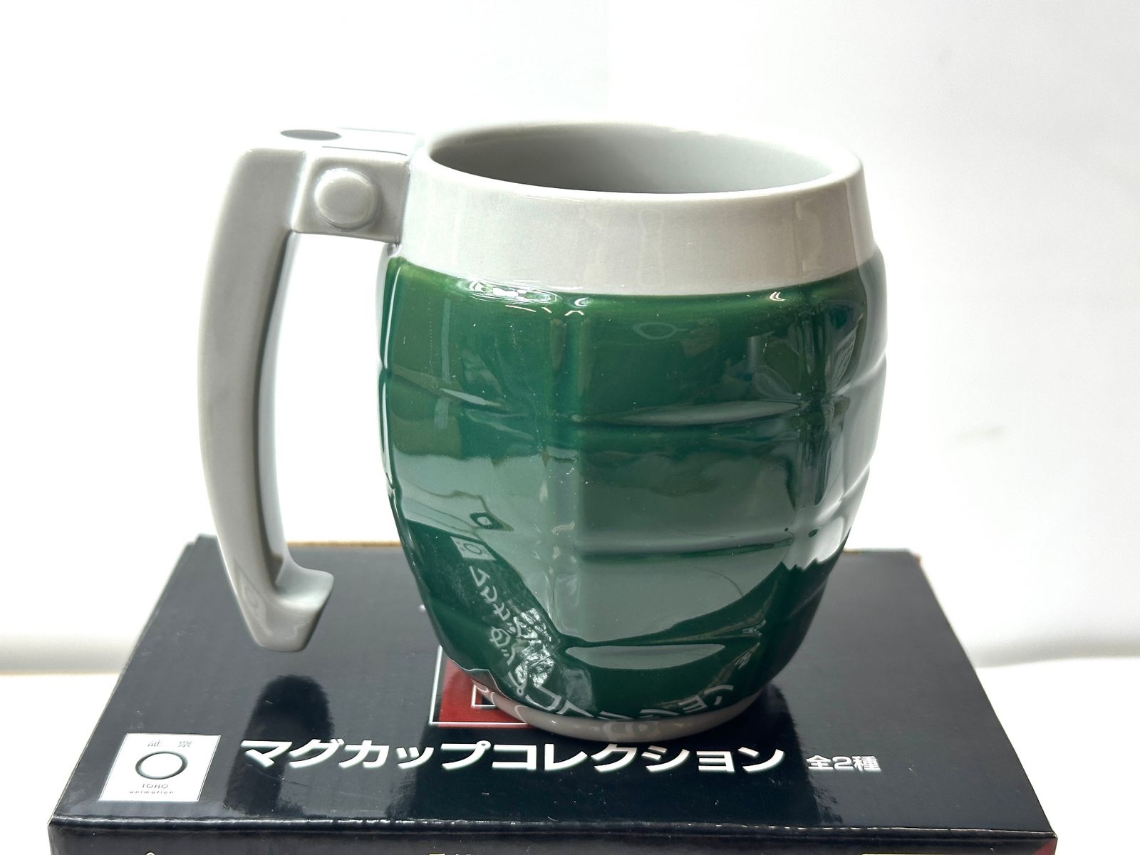 開封済み・未使用品 一番くじ 僕のヒーローアカデミア -stand up again