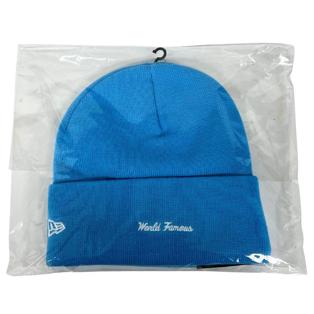 SUPREME シュプリーム ショップ × New Era 25AW Box Logo Beanie