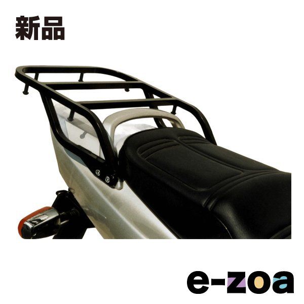 ライディングスポット リアキャリア BLK XJR 1200 1300 RCA 286 2651994