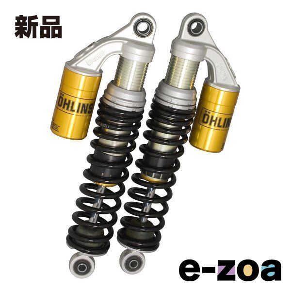 OHLINS オーリンズ リアショック S 36 P 750 Z 550 GP 500 400 J KA 143 2651843