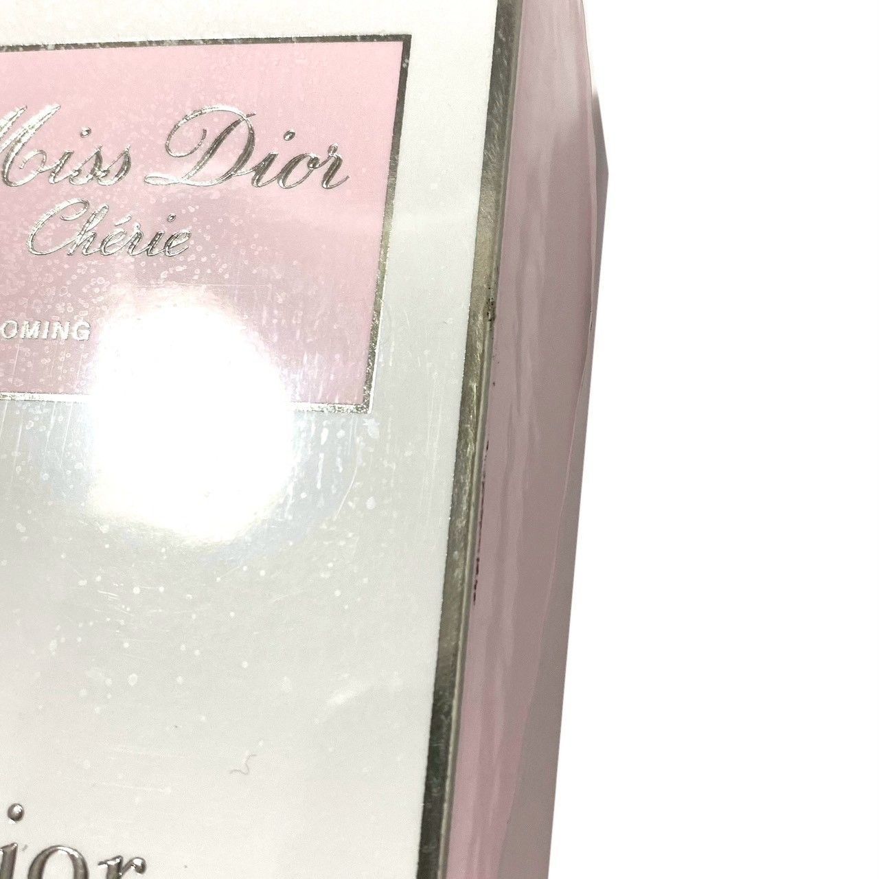 Y【Dior】ミス ディオール シェリー ブルーミング ブーケ オードトワレ