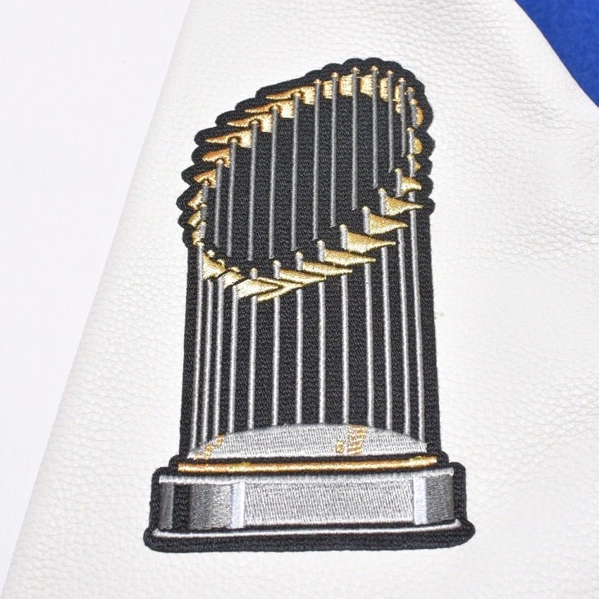 Pro Standard ドジャース 2025 ワールドシリーズ チャンピオン