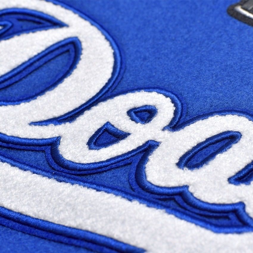 Pro Standard ドジャース 2025 ワールドシリーズ チャンピオン