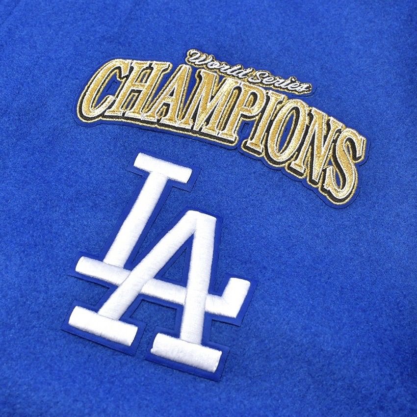 Pro Standard ドジャース 2025 ワールドシリーズ チャンピオン