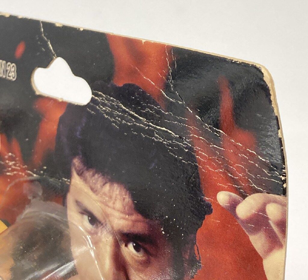 闘魂SHOP スーパースターフィギュアコレクション 新日本プロレスリング