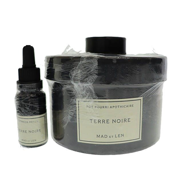 マドエレン】ポプリ アポせカリーミ 二【最終値下げ】 マドエレン