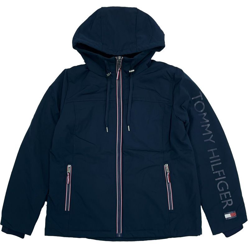 サイズ選択可】 TOMMY HILFIGER トミーヒルフィガー レディース 裏ボア
