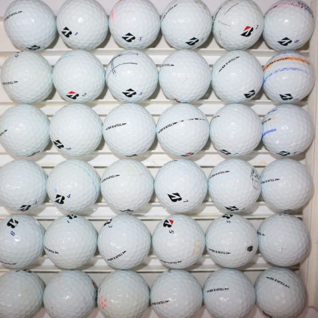 3ダース 2022年モデル TOURB XS Bランク ホワイト ブリヂストン ツアー