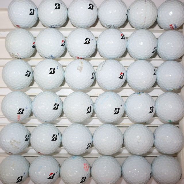 3ダース 2022年モデル TOURB XS Bランク ホワイト ブリヂストン ツアー