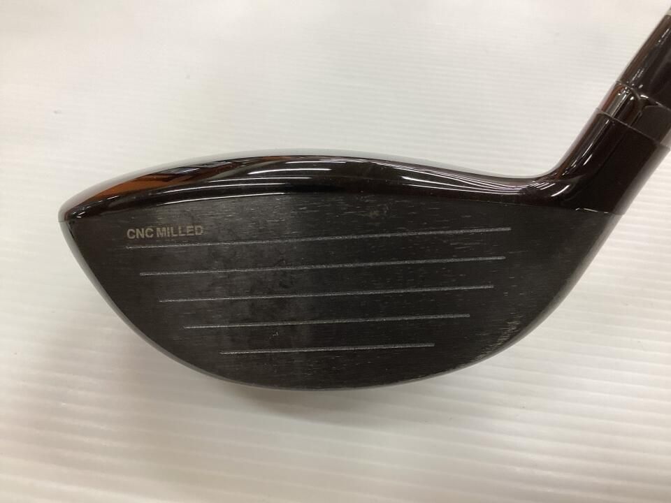 プロギア RS 5 19度 スペックスチール３ Ver.2 ユーティリティ 最短