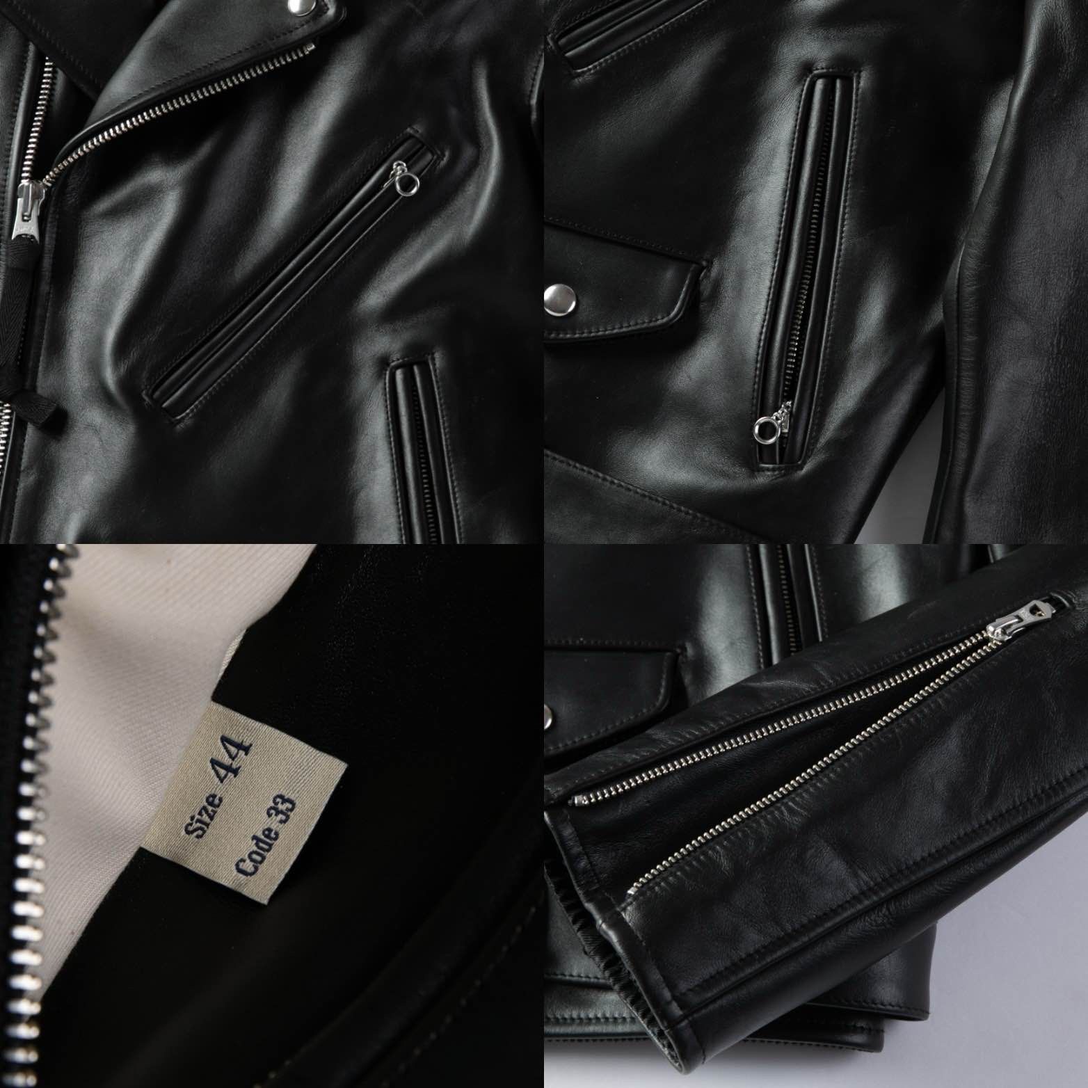 2025AW　マーロンブランド　ワンスター　ダブルライダース　デュラブル　L 2025AW マーロンブランド ワンスター ダブルライダース デュラブル L