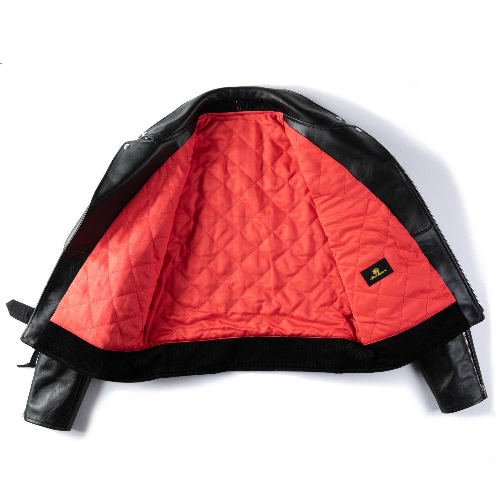 2025AW マーロンブランド ワンスター ダブルライダース デュラブル XL