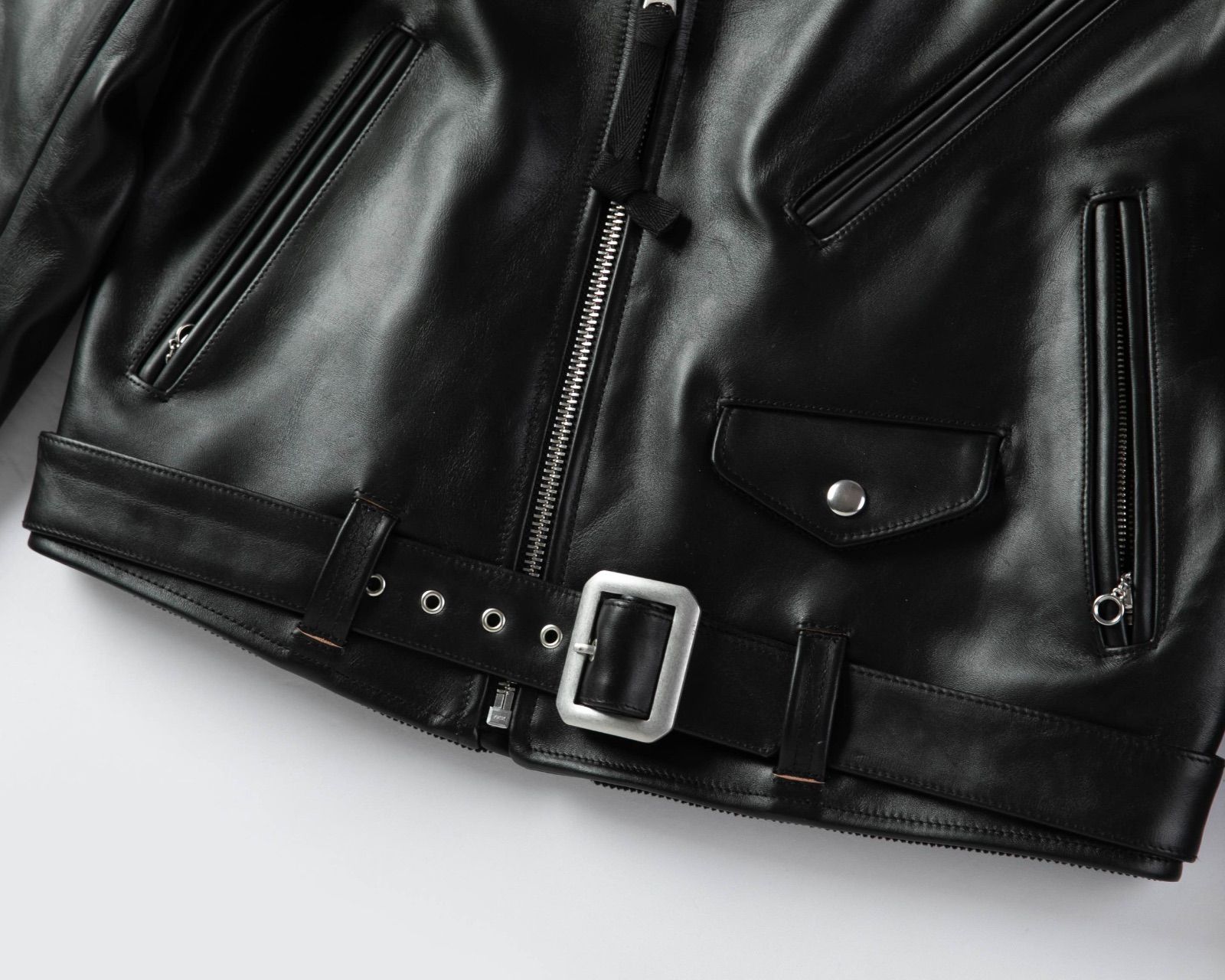 2025AW マーロンブランド ワンスター ダブルライダース デュラブル XL