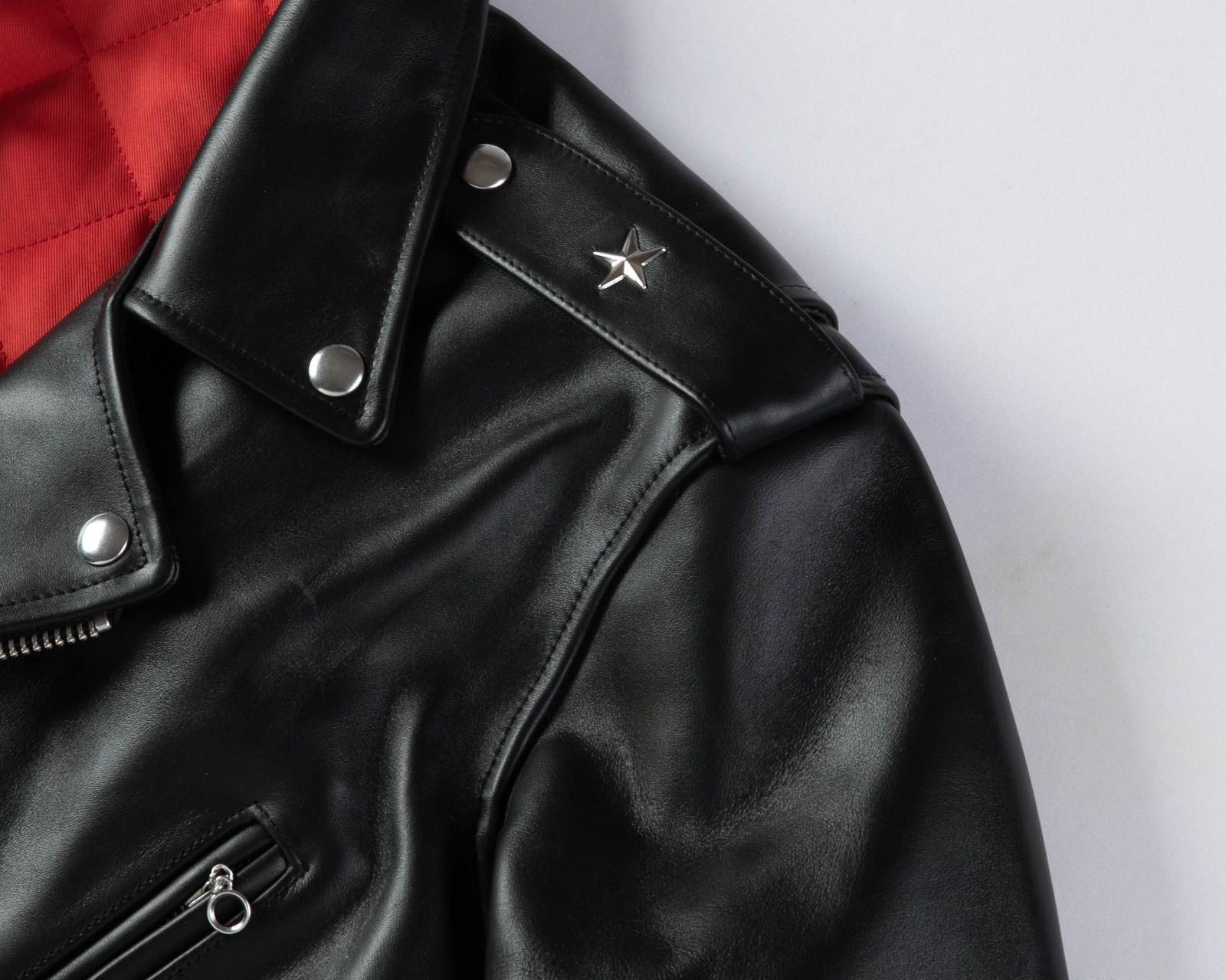 2025AW マーロンブランド ワンスター ダブルライダース デュラブル XL