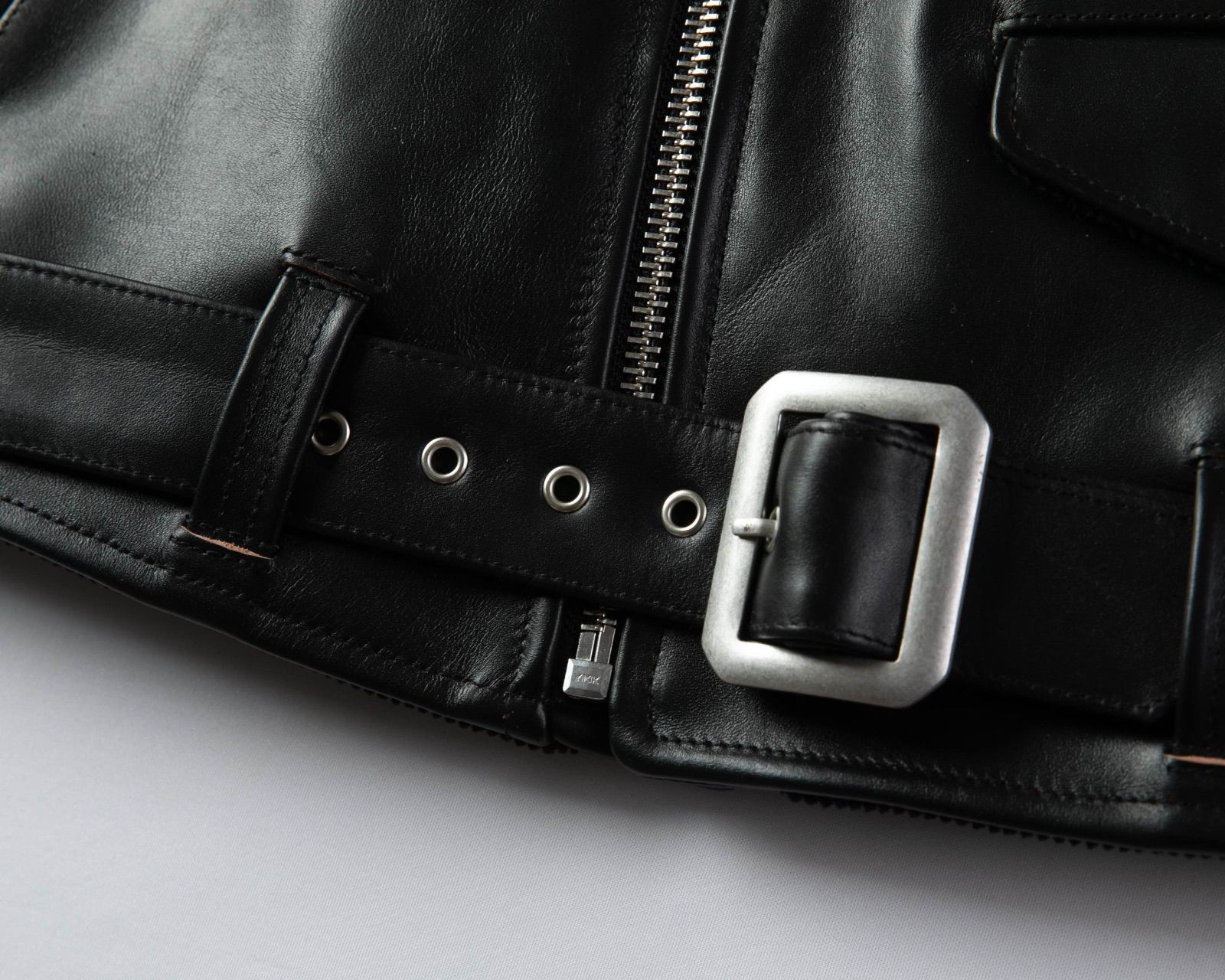 2025AW マーロンブランド ワンスター ダブルライダース デュラブル XL