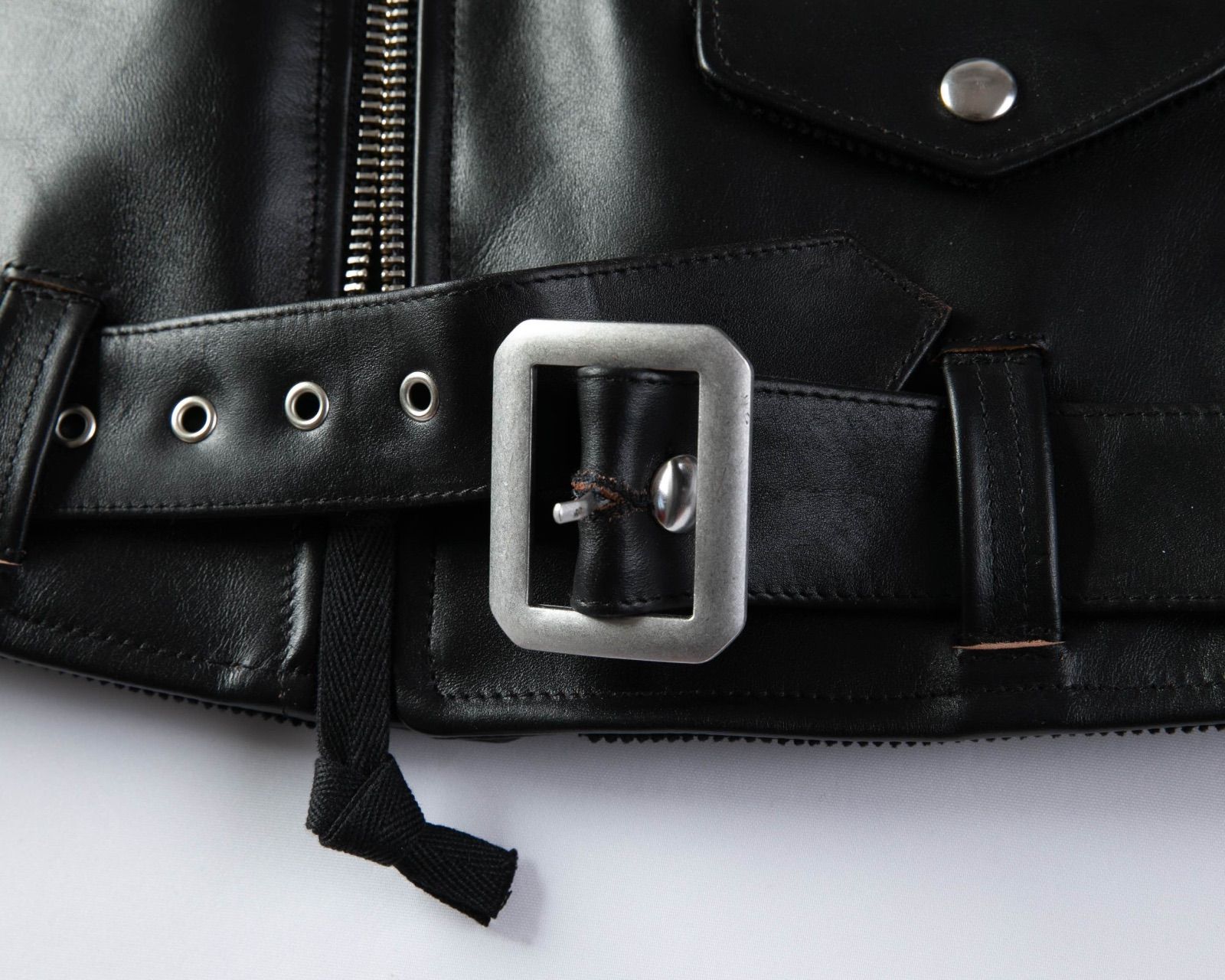 2025AW マーロンブランド ワンスター ダブルライダース デュラブル XL