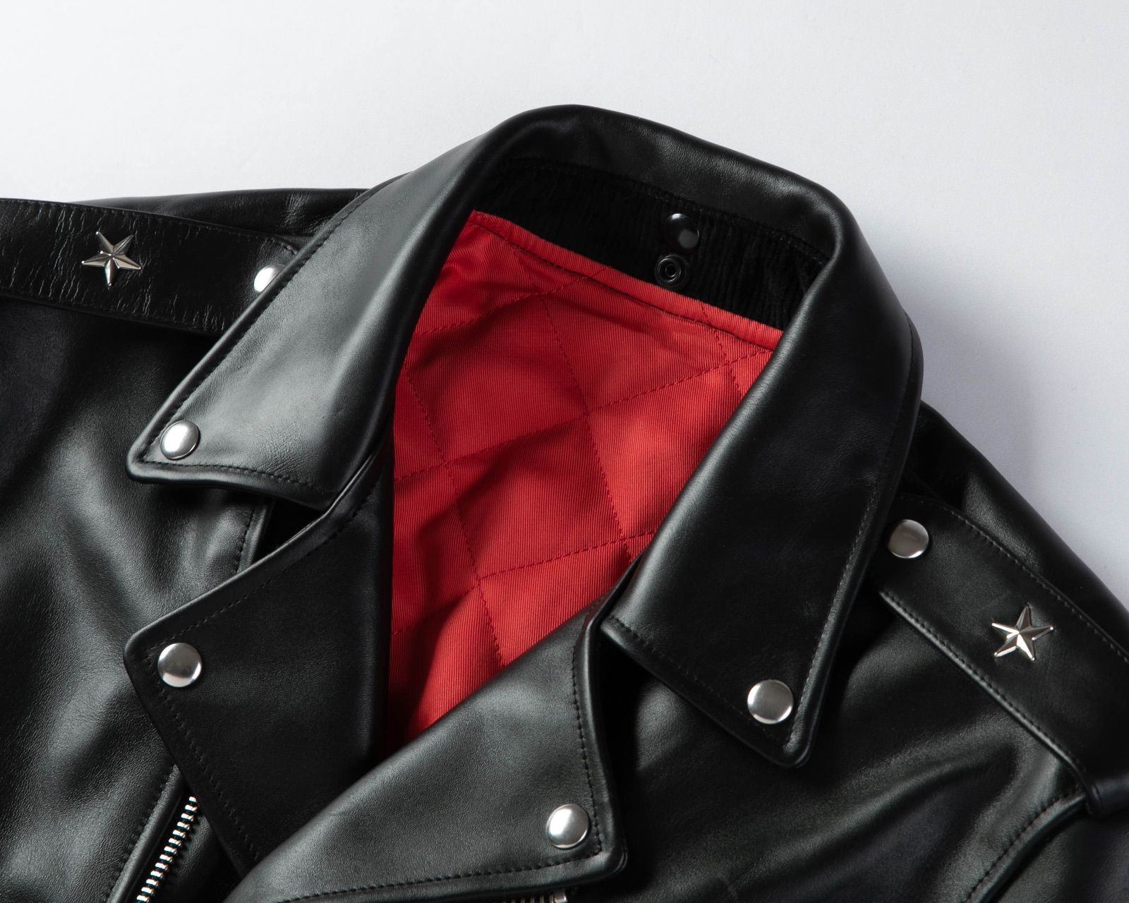 2025AW マーロンブランド ワンスター ダブルライダース デュラブル XL