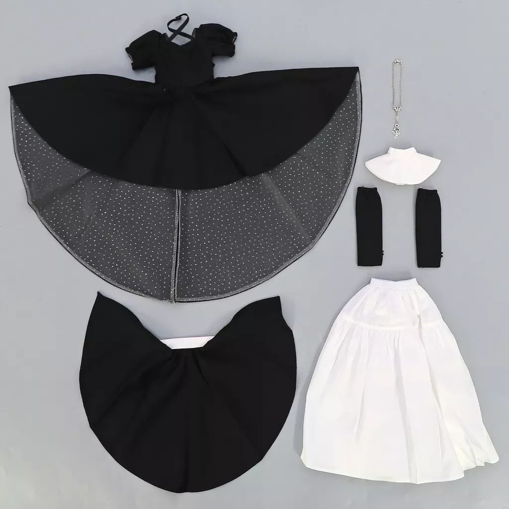 ドール SDM SDC用 祈りの少女 ミニ ラ ペルソナーレ ブラックレーベル ボークスショップ＆ドルフィーオンラインストア