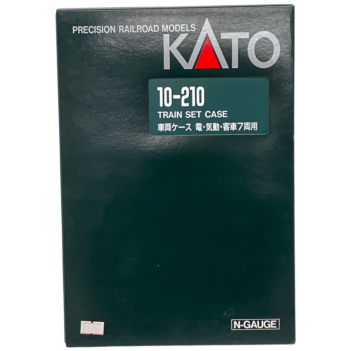KATO オユ10 2575 スロ62 2062 オロネ10 2048 オシ17 2018 オロハネ10 502 オハネ12 36 2両 7両セット ケース付き Nゲージ 鉄道模型