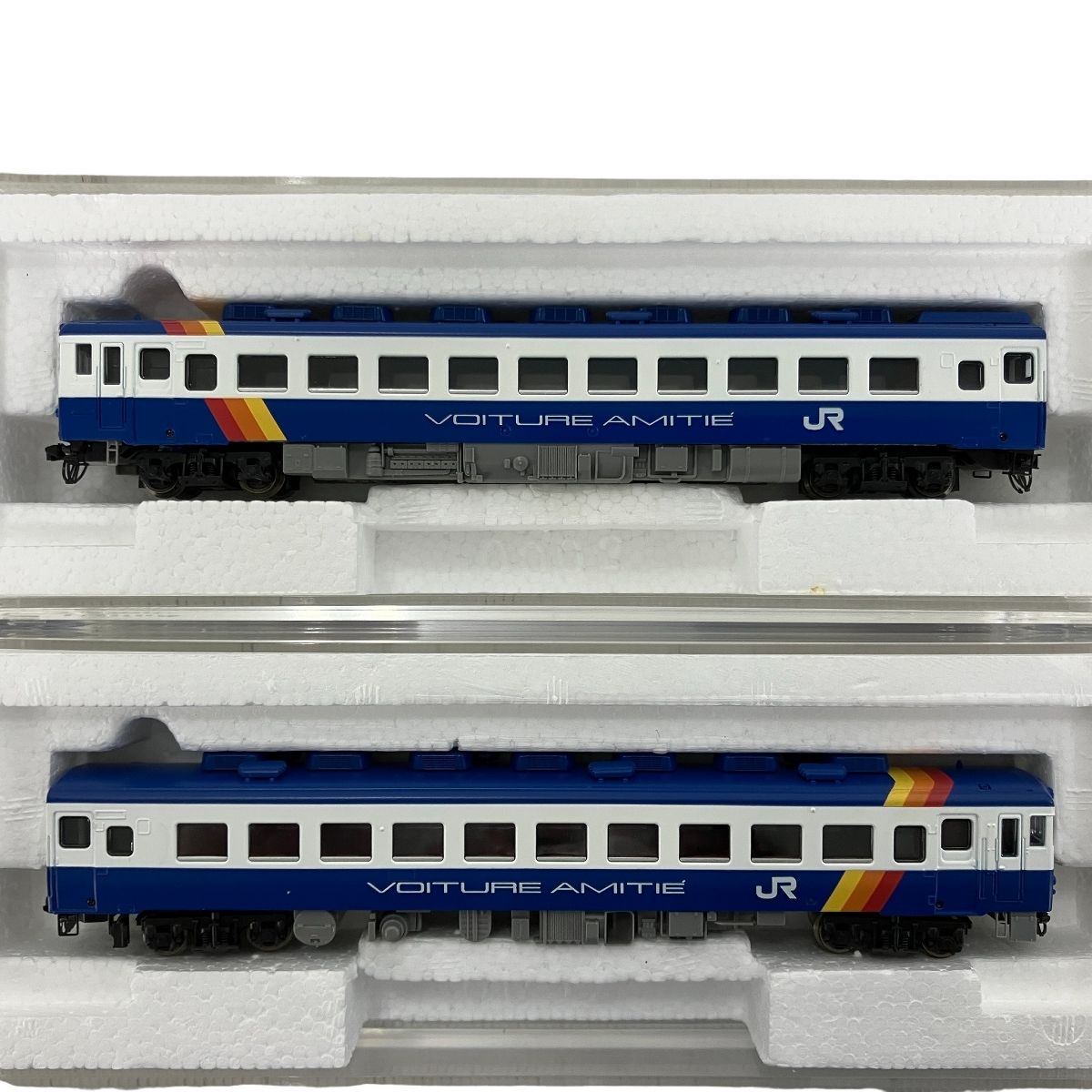 【限定品】TOMIX JRキハ58系(飯山線)2両セット 92928 TOMIX 92928 JR キハ58系 ディーゼルカー 飯山線 2両セット 鉄道模型 N