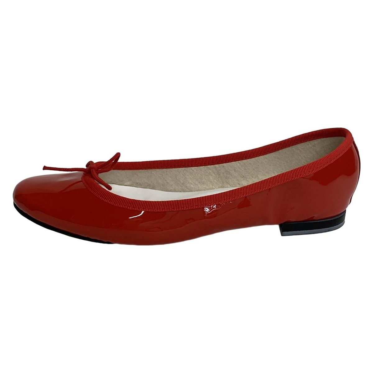 レペット 39 レッド ウィメンズ | シューズ | Repetto（レペット）日本公式オンラインストア