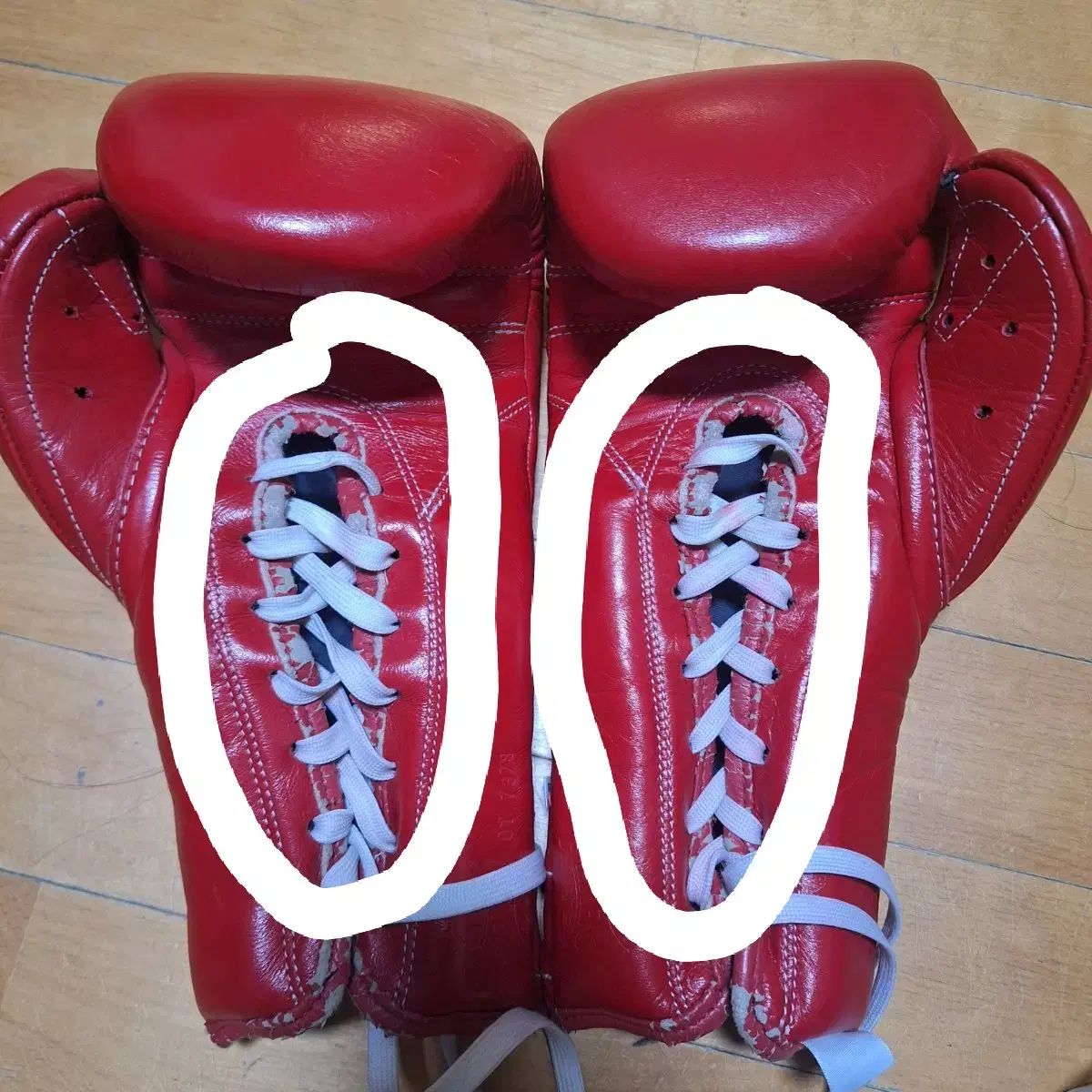 ヘッドギア クレトレイエス