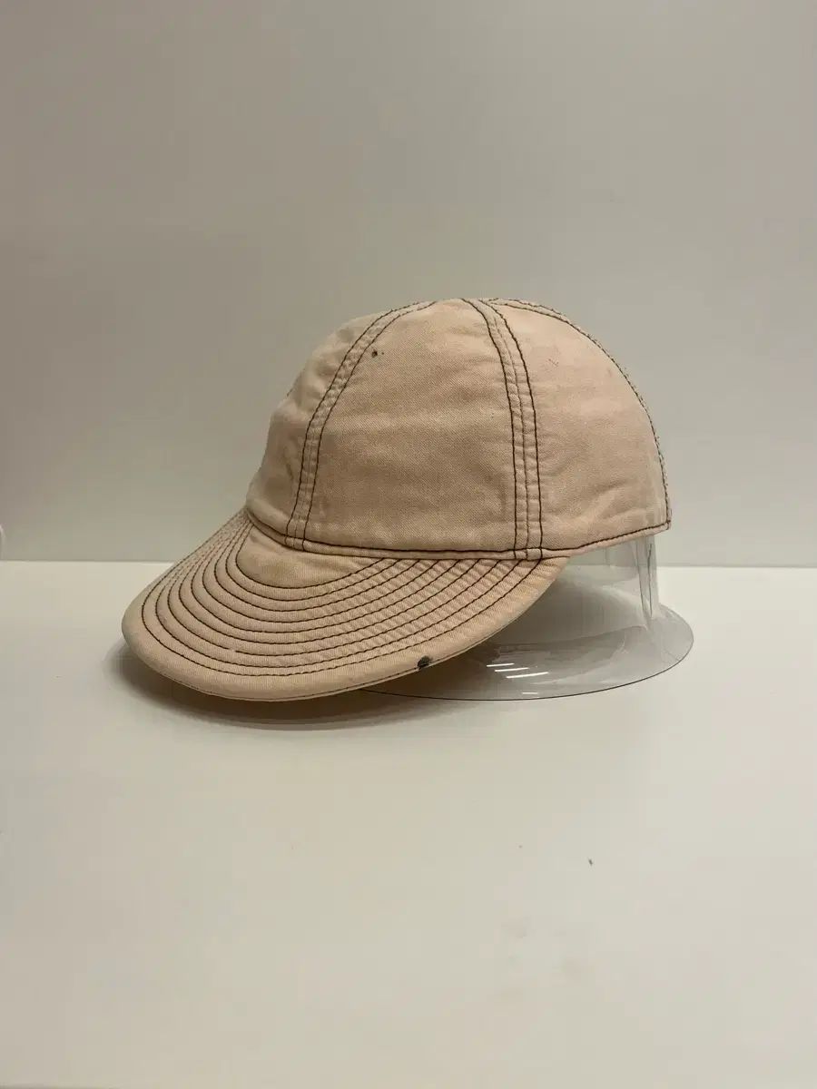 ナイジェル ケーボン ライブロ メカニックキャップ