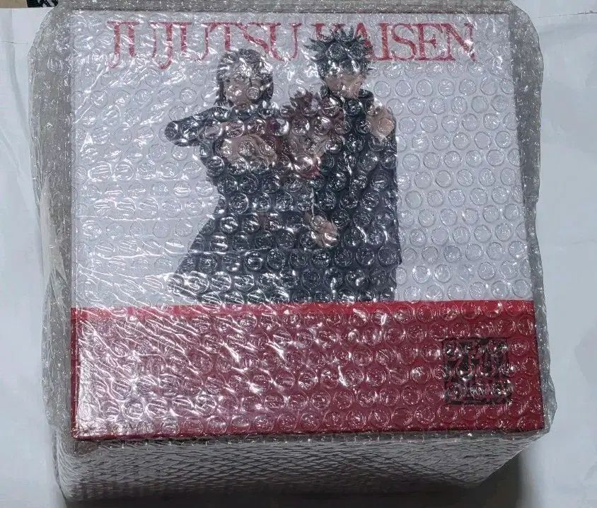 呪術廻戦 5周年 一番くじ ラストワン賞