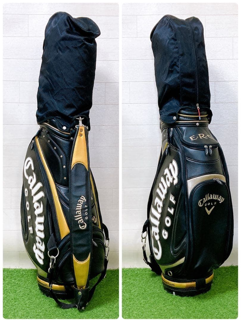 M2.キャロウェイ 初心者オススメ ゴルフクラブ メンズセット 右利き