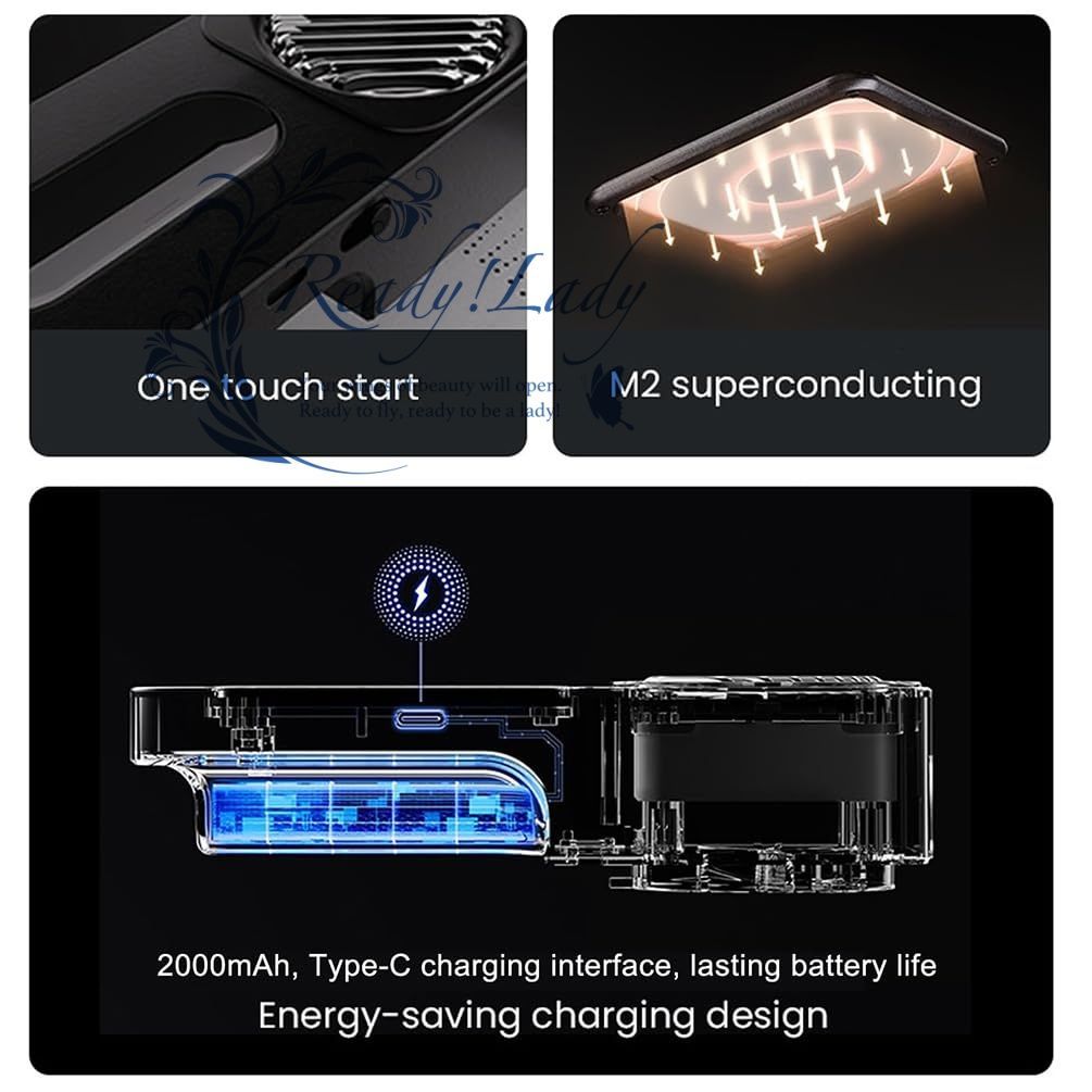 スマートタイミング付きのデフロストボード 2000