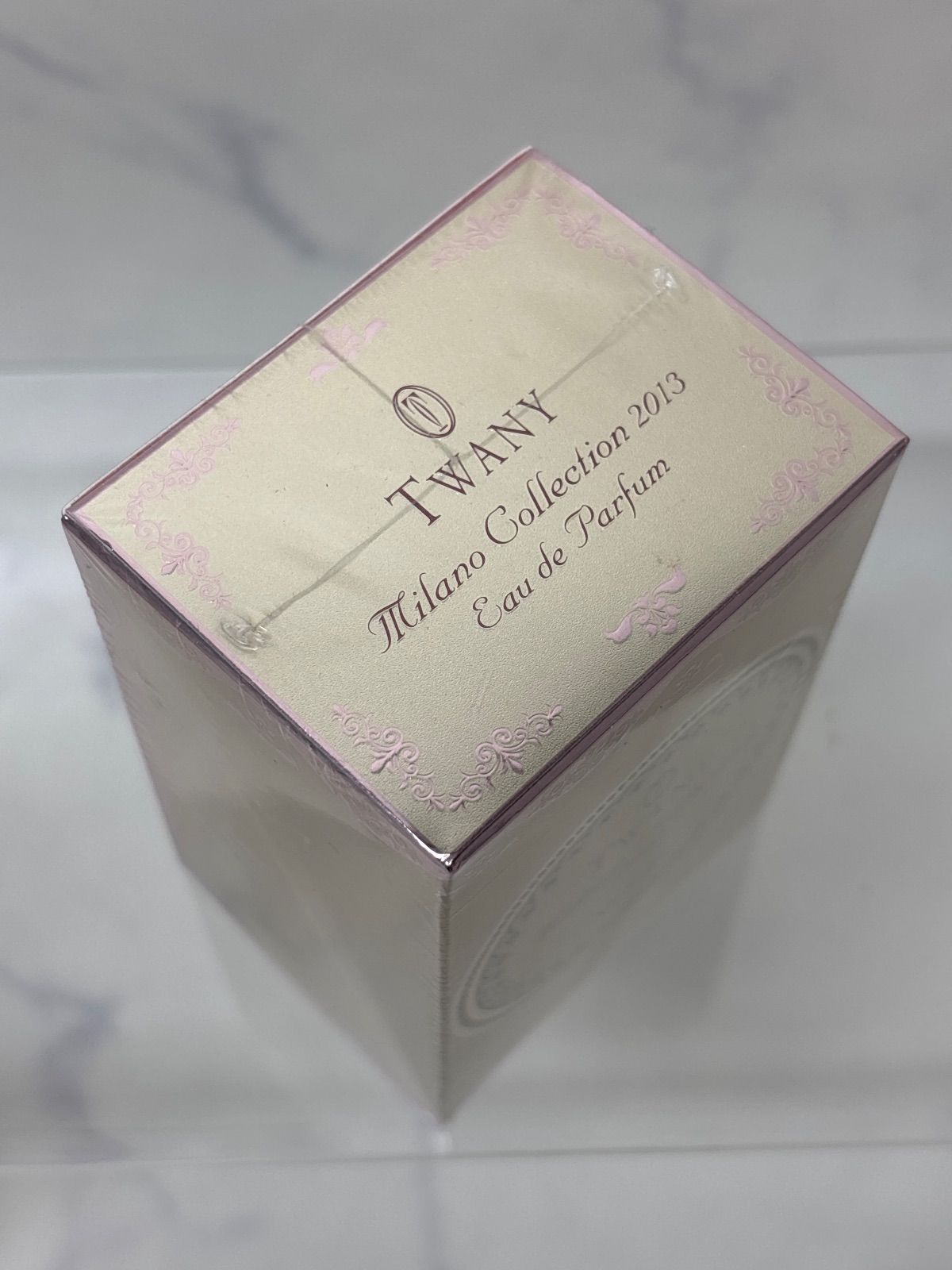 20251204 トワニー ミラノコレクション オードパルファム 2013