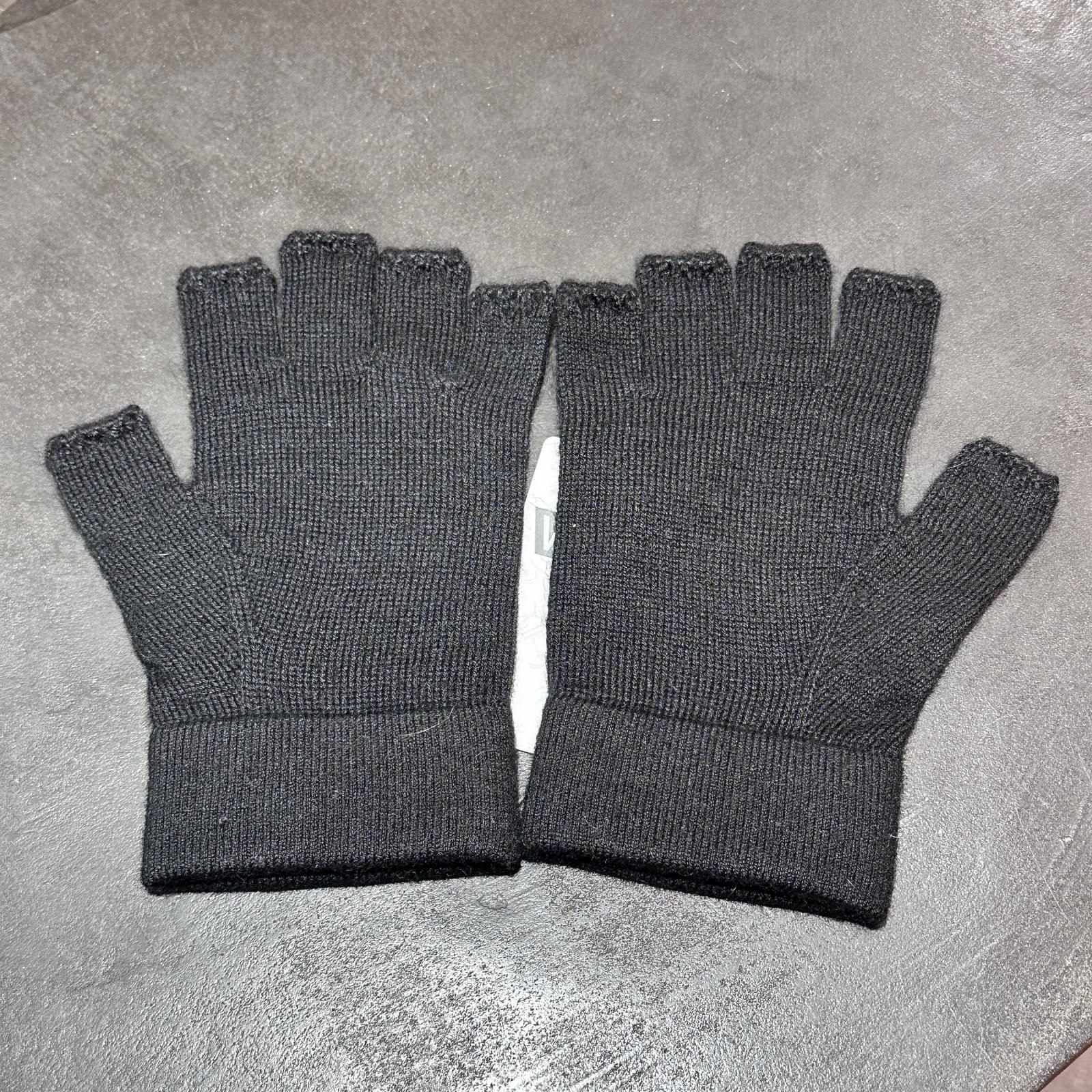 参考上代14300円 未使用 THE INOUE BROTHERS GLOVELETTES 手袋