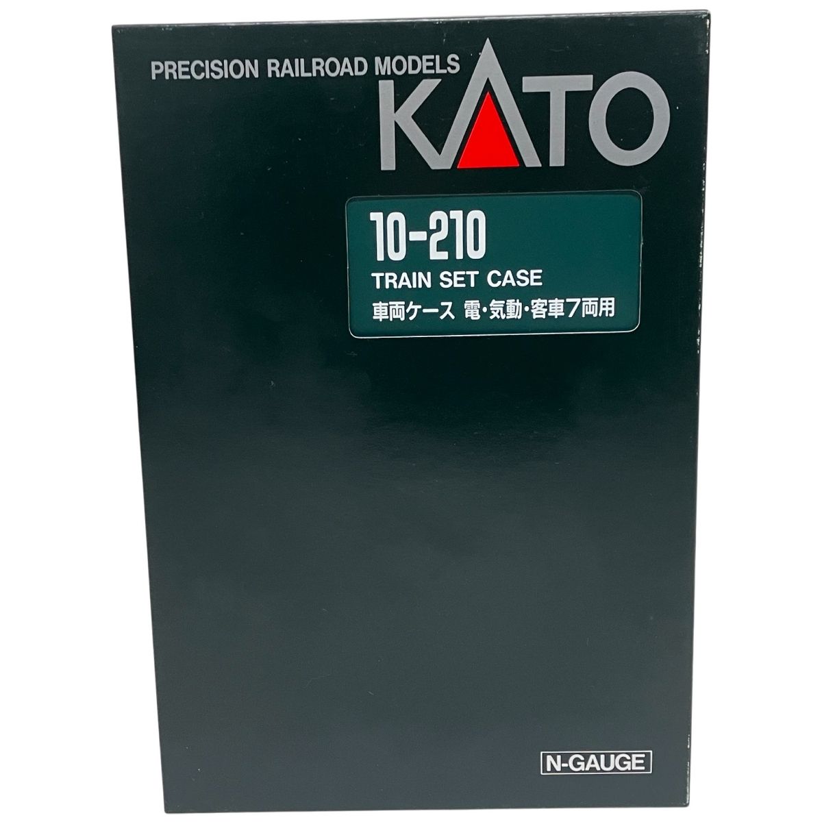 KATO クモハ457 12 モハ456 16 サハシ455 21 サロ455 18 13 クハ455 53 7両セット ケース付き Nゲージ 鉄道模型