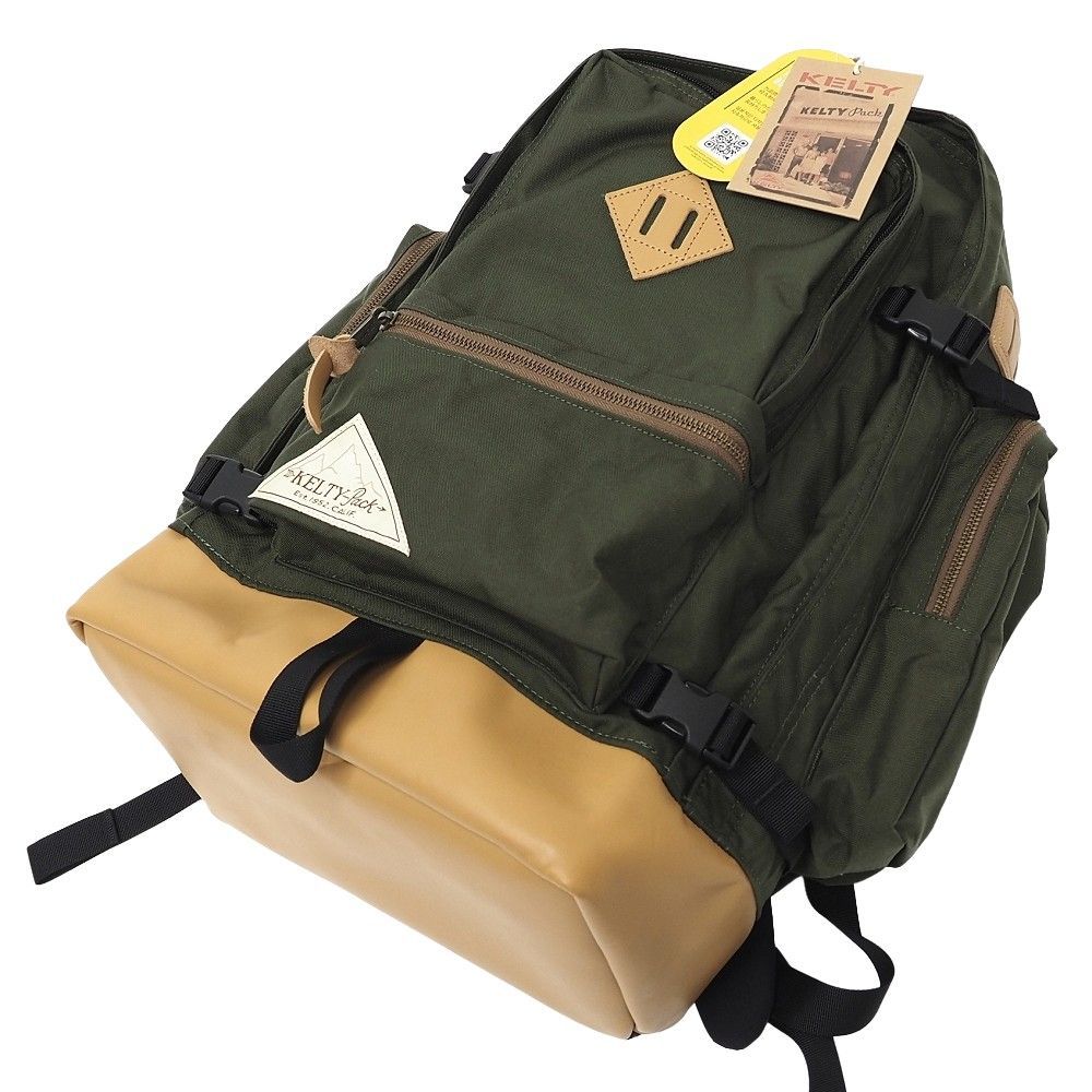未使用品 KELTY CLASSIC WING バックパック リュックサック 【サイズ 