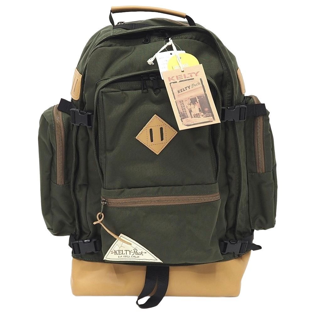 未使用品 KELTY CLASSIC WING バックパック リュックサック 【サイズ 
