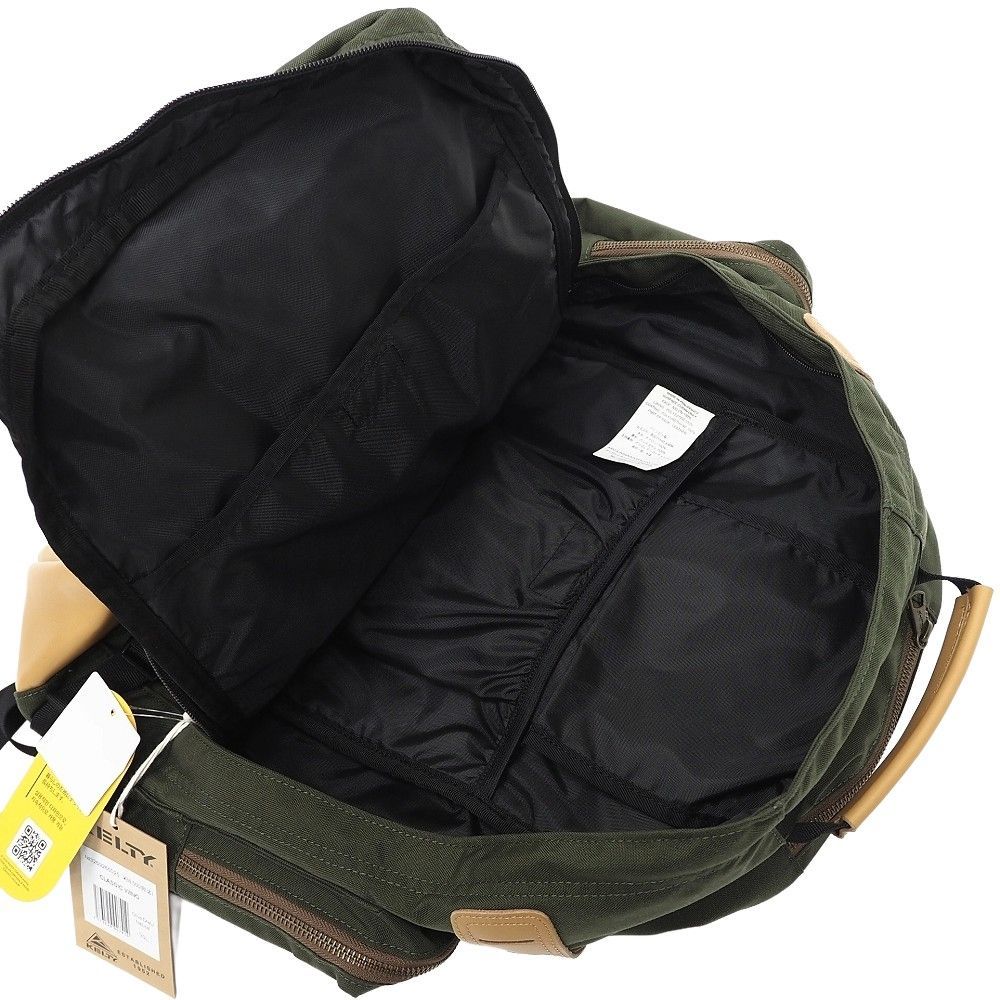 未使用品 KELTY CLASSIC WING バックパック リュックサック 【サイズ 